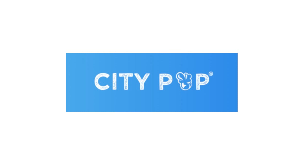 City Pop | the Finest in Flavored Popcorn