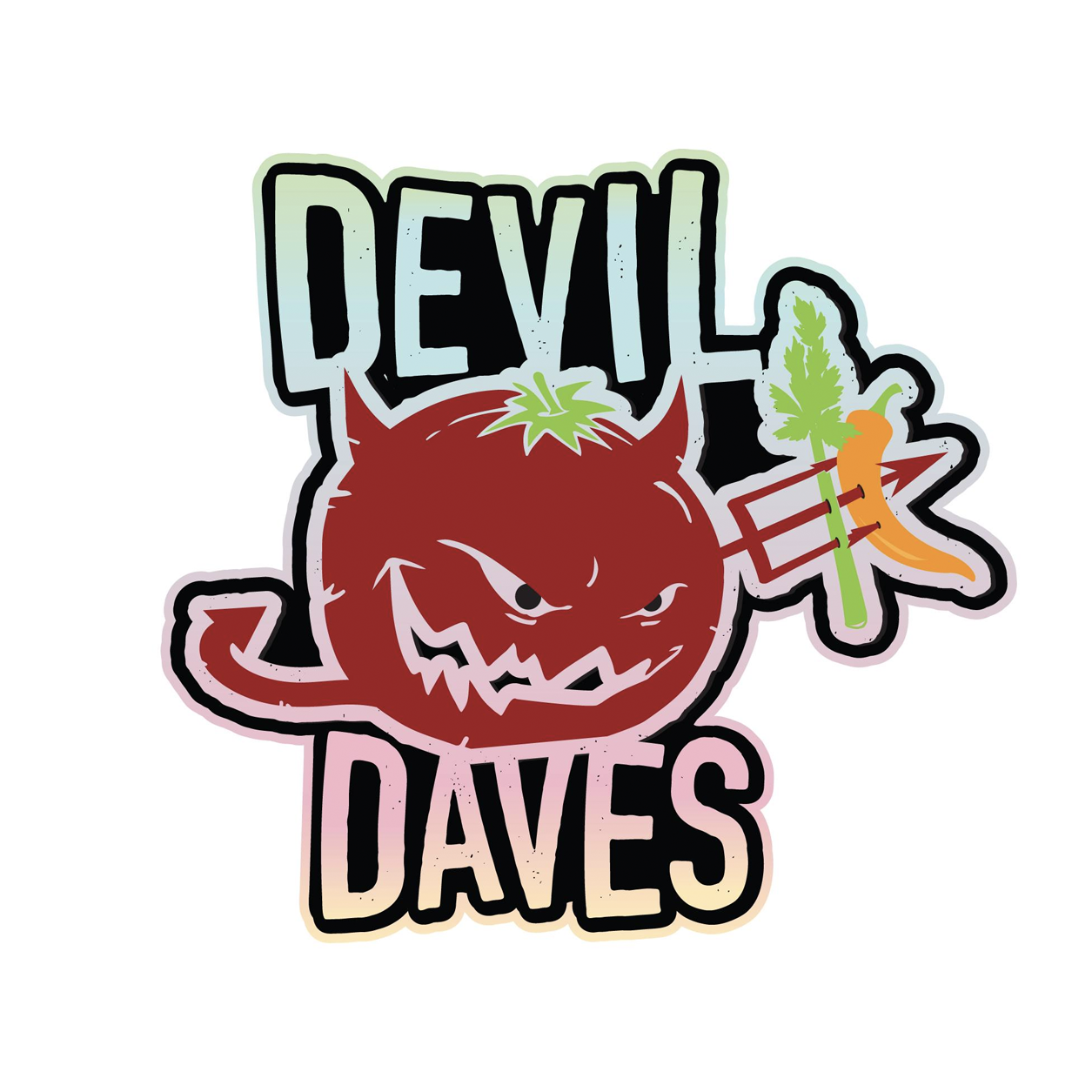 Devil Daves | Hot Sauce and Bloody Mary Mixes