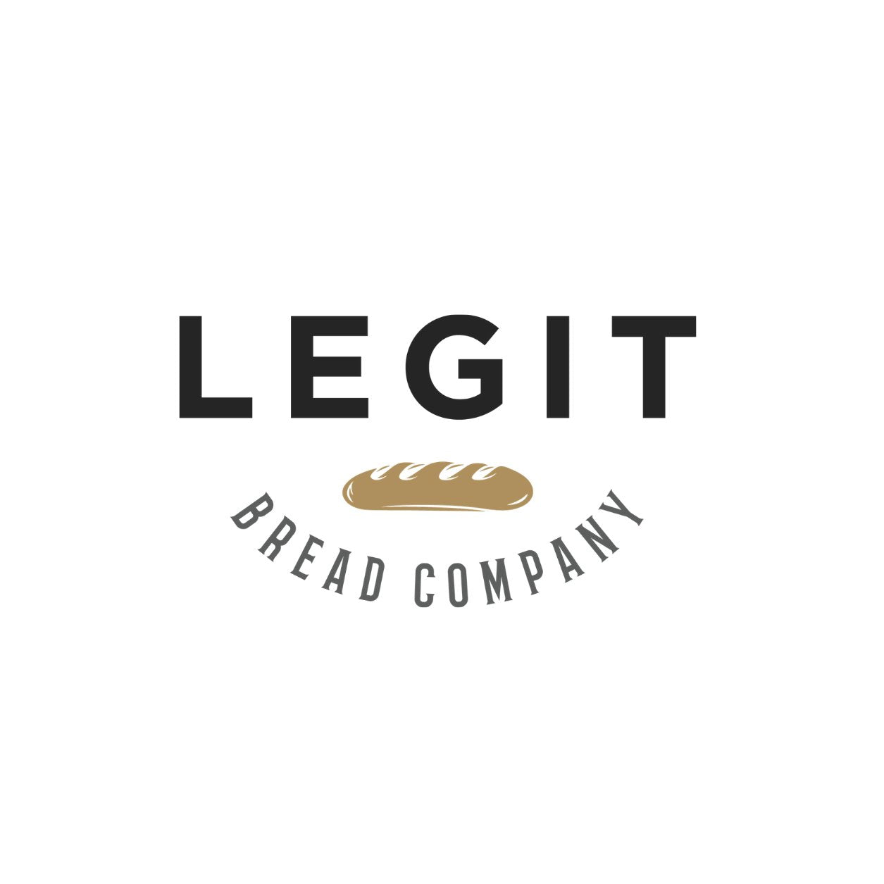 Legit Bread Company | Gluten + Grain Free Baking Mixes