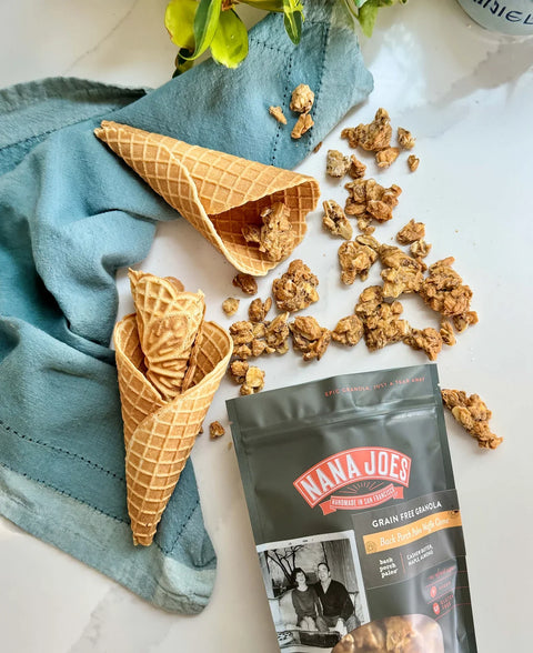 Sweets & Snacks 🎁