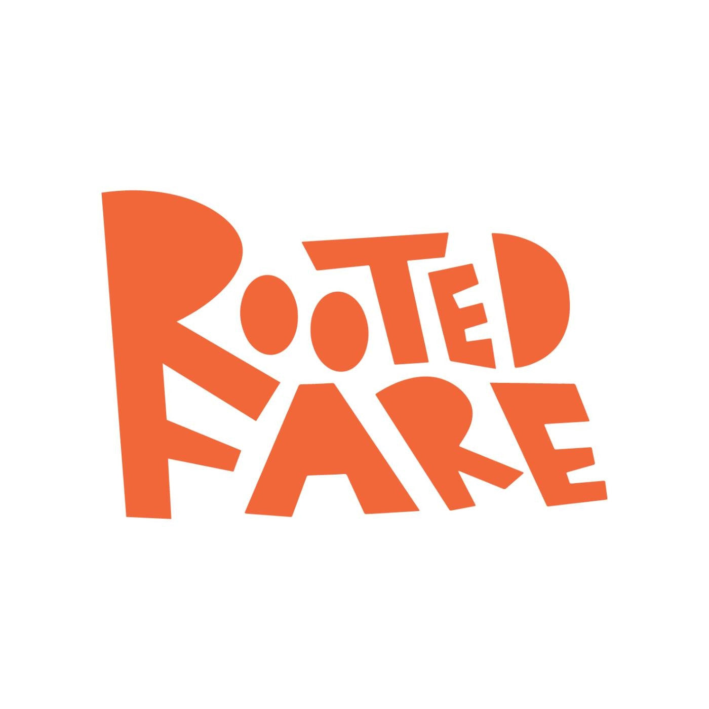 Rooted Fare | Chinese-American spreads with a twist