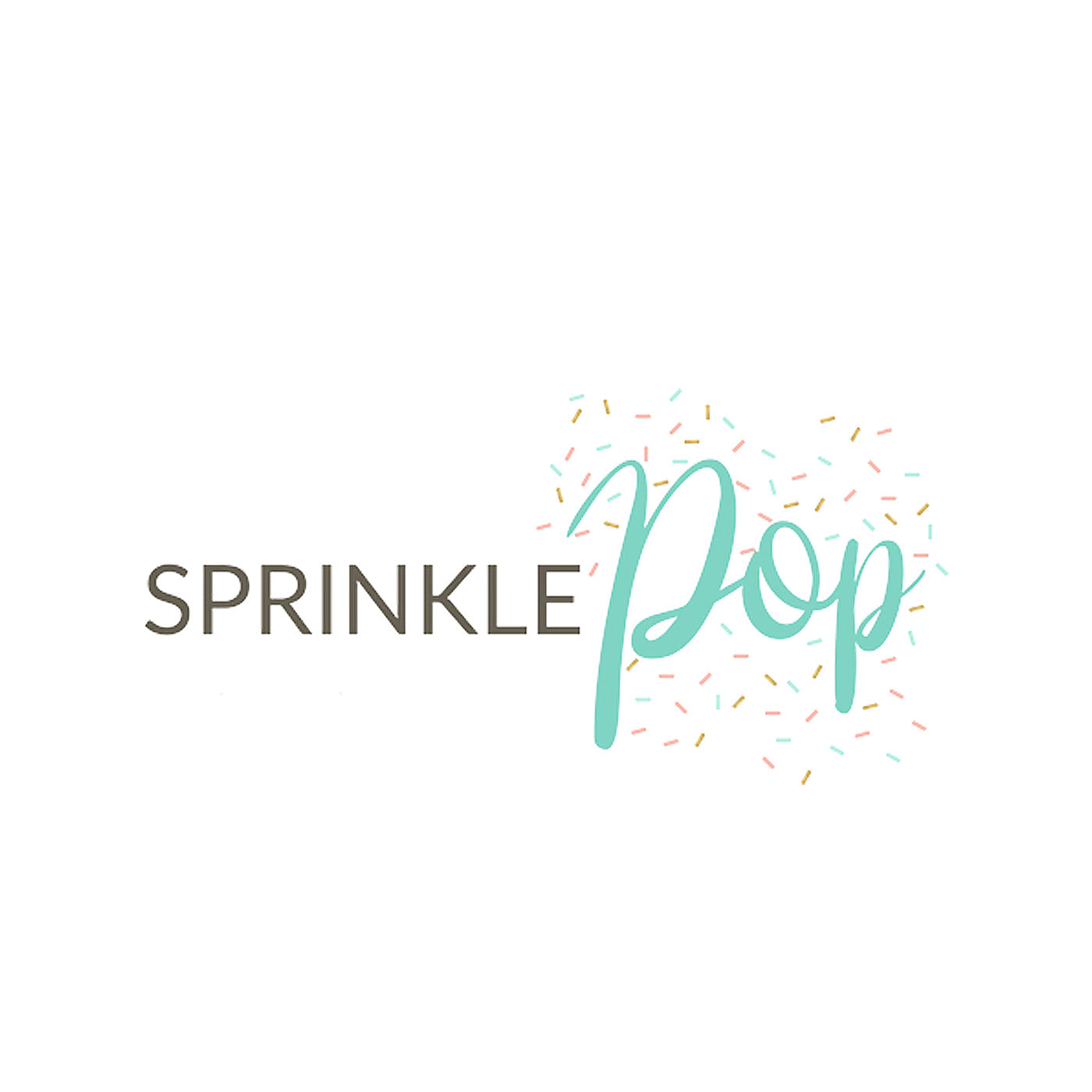 Sprinkle Pop | Trendy Sprinkle Mixes