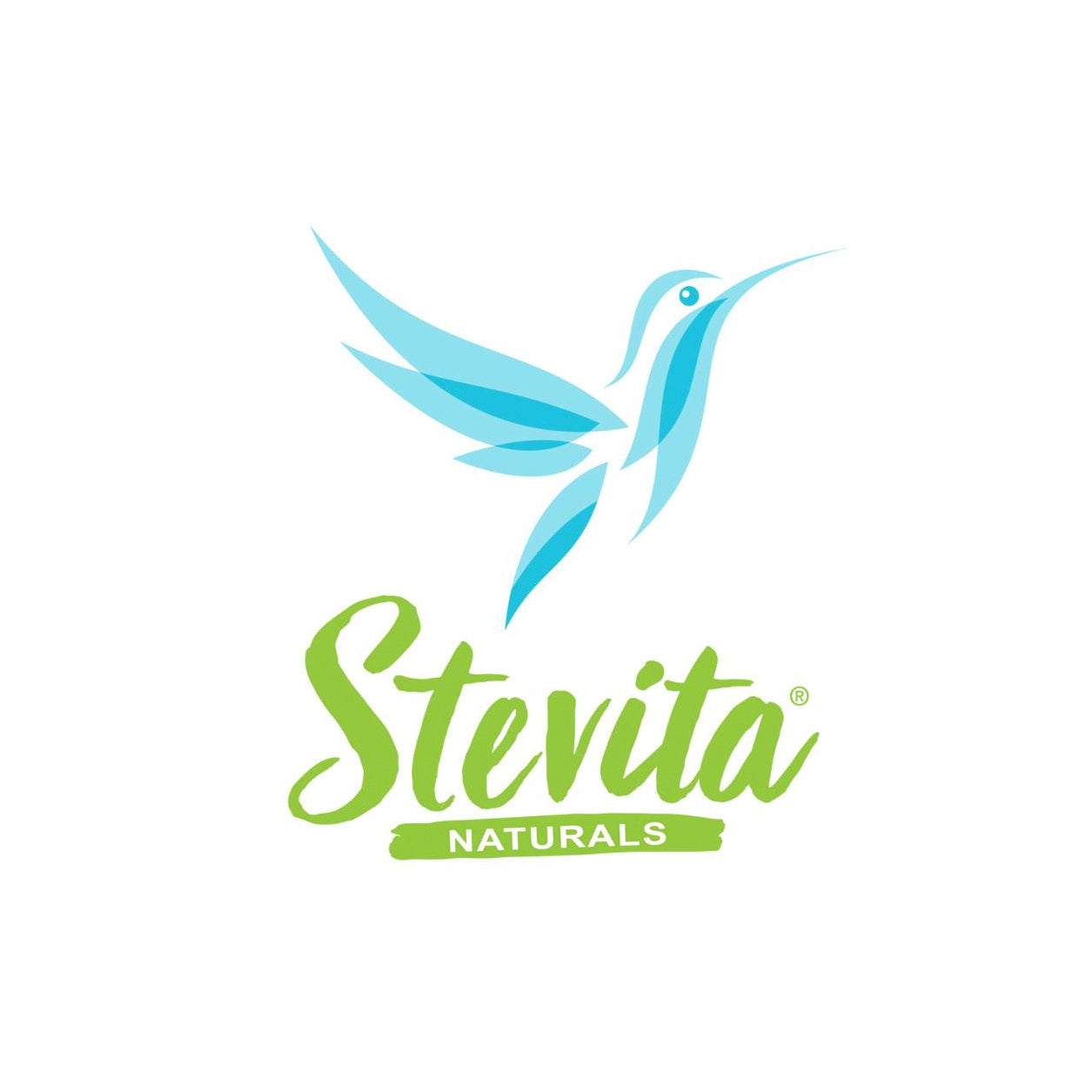 Stevita Naturals | 100% Brazilian organic stevia leaves and purified water