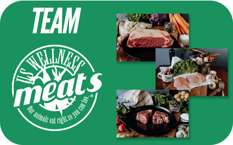 US Wellness Meats Super Bowl Selections