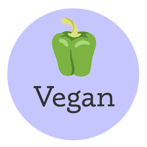 Vegan