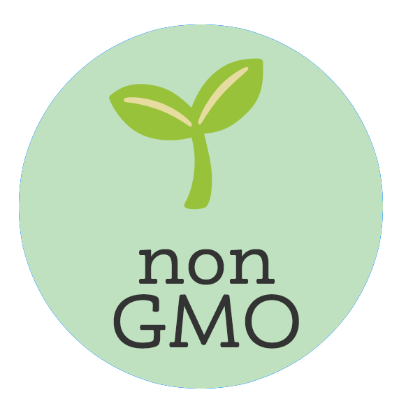 non-GMO