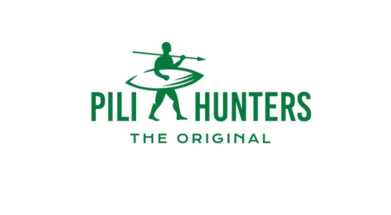 Pili Hunters | World's Healthiest Nut