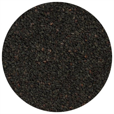 Sesame Seeds (Black)