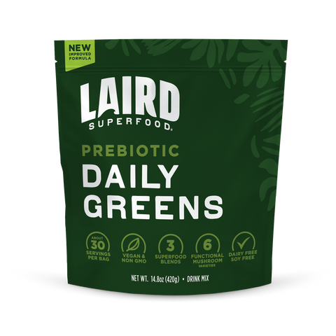 Prebiotic Daily Greens