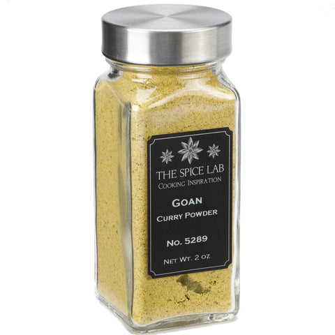 Goan Curry Powder