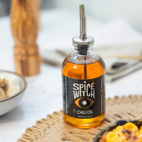 Chili Oil