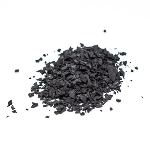 Cyprus Mediterranean Black Flake Sea Salt