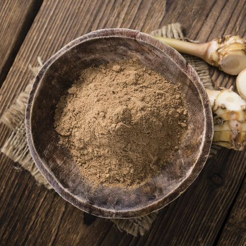 Galangal Powder