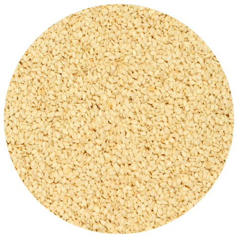 Sesame Seeds (Hulled)