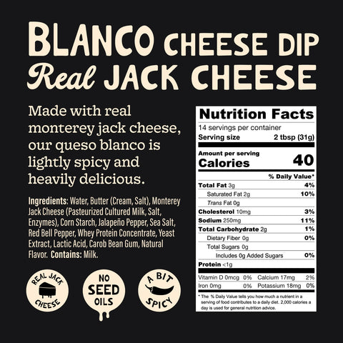 Real Deal Cheese Trio