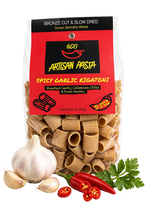 HCO Artisan Pasta