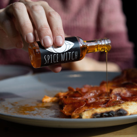 Chili Oil
