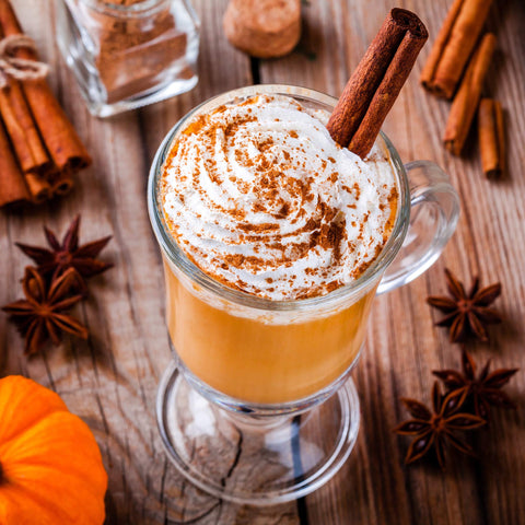 Pumpkin Pie Spice