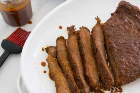 Beef Small Brisket - 3 lbs.