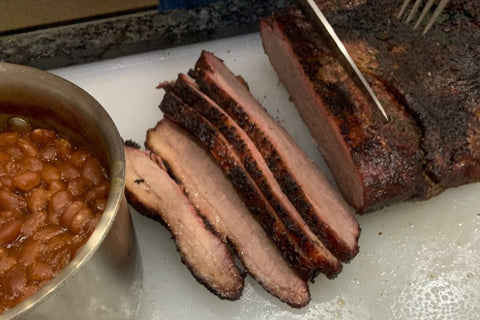 Beef Small Brisket - 3 lbs.