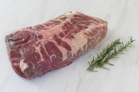 Beef Brisket Point - 2.25 lbs