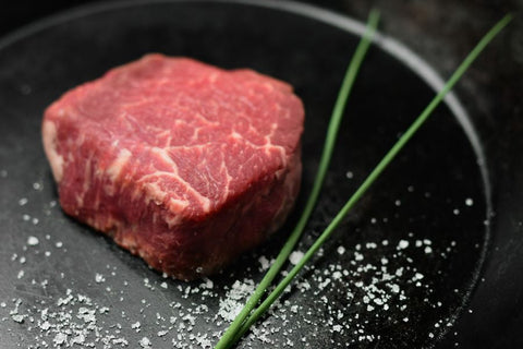 90z Filet Beef Tenderloin Filet Mignon - 9 oz – FoodSocial Market