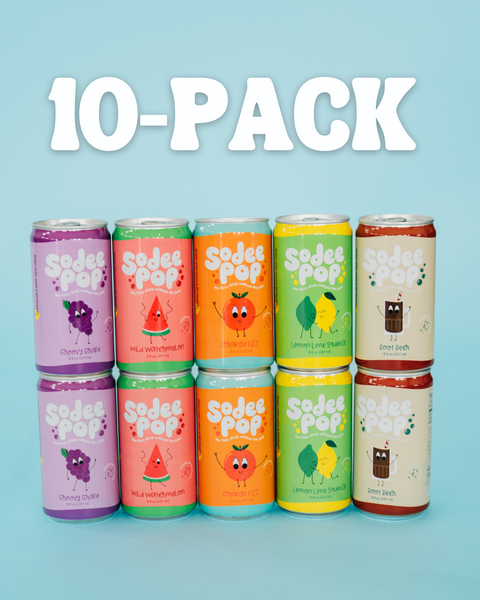 PARTY PACK-10 Pack
