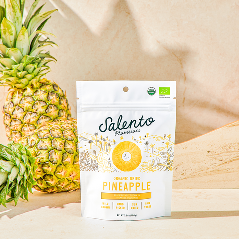PINEAPPLE