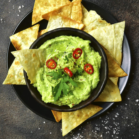 Guacamole Seasoning