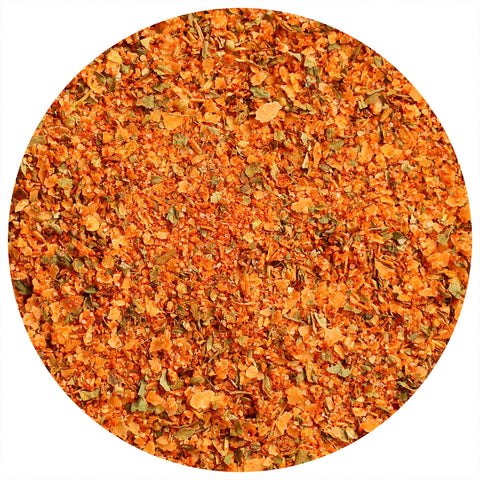 Citrus Mojo Seasoning