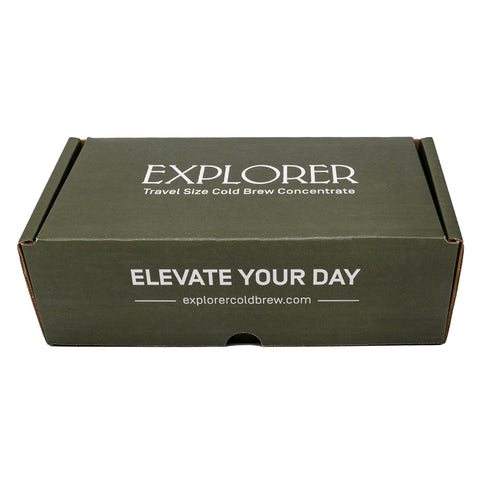 Cold Brew Travel Size