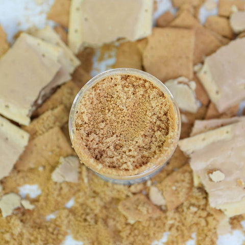 Brown Sugar & Cinnamon Pastry Pop Cashew Butter