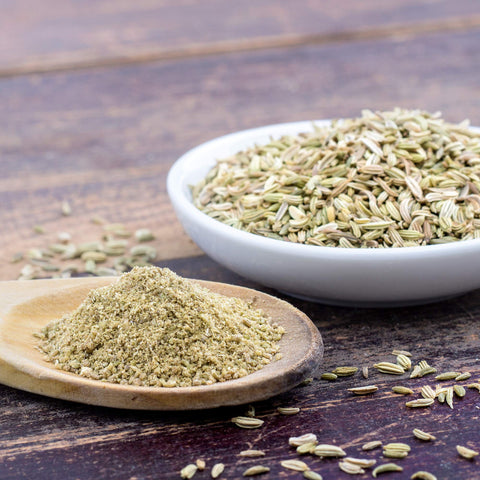 Fennel Seeds (Whole)