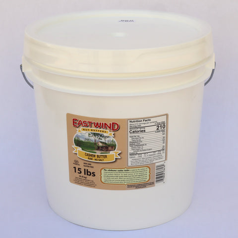 H&H Cashew Butter
