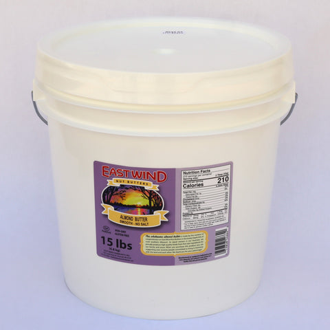 H&H Almond Butter