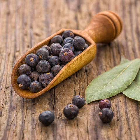 Juniper Berries (Whole)