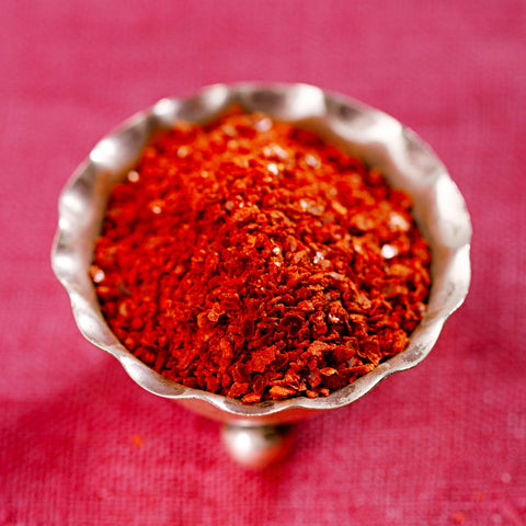 Aleppo Pepper Chili Flakes