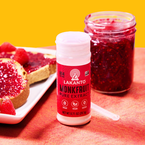 Monkfruit Pure Extract
