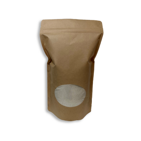 Brown Milled Rice Flour (2 lbs)