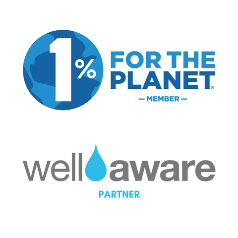 Build-A-Straw Reusable Silicone Straws Family Pack with Storage Container