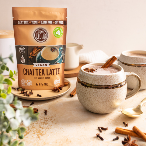 Chai Tea Latte Mix