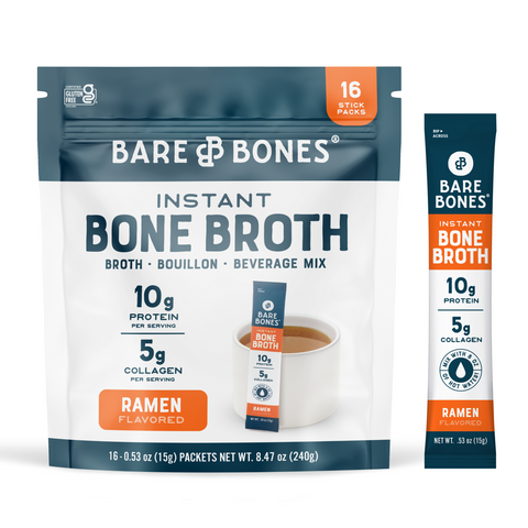 Instant Bone Broth