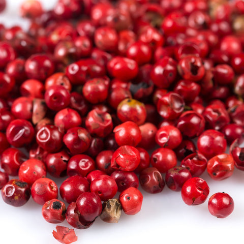 Pink Pepper Berries (Whole)