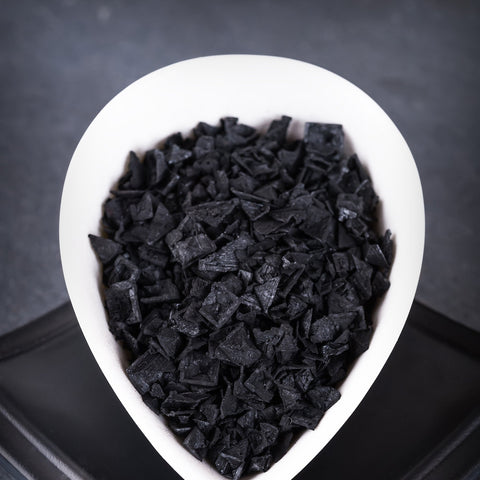 Cyprus Mediterranean Black Flake Sea Salt