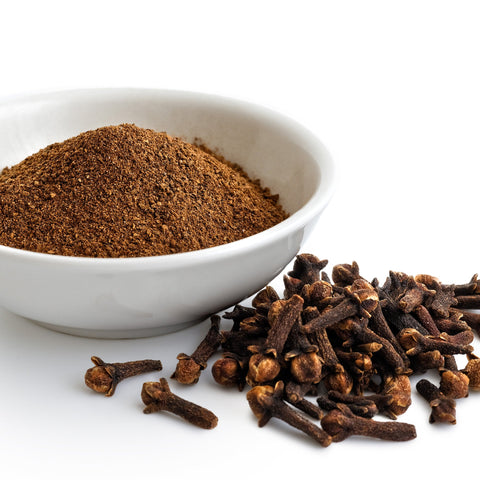 Cloves (Ground)