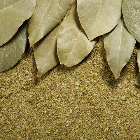 Bay Leaves (Ground)