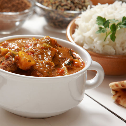 Rogan Josh Curry Powder