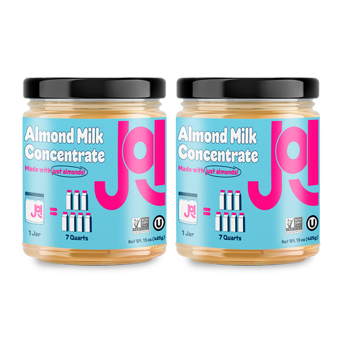 Almond Milk Base 2-Pack