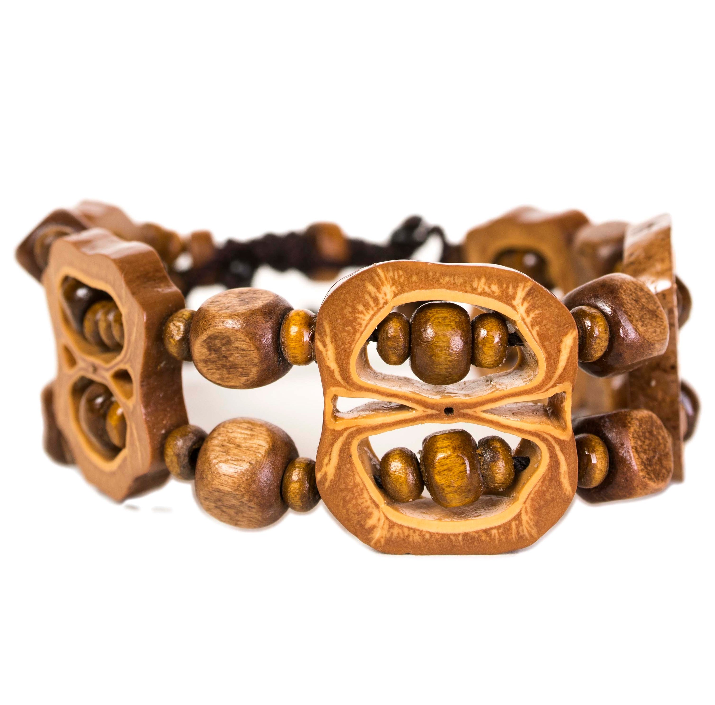 Pili Hunters™ Pili Nut Bracelet