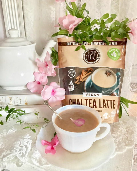 Chai Tea Latte Mix